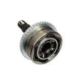 سر پلوس 22 خار ABS  پژو 405-سمند(EF7-XU7-XU7P)-دنا-پژو پارس VORTEX - تصویر 3