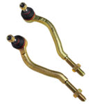 سیبک فرمان(چپوقی)(چپ و راست) پژو405-سمند(XU7-XU7P-EF7)-پژو پارس تیپ 5 S4T (101500) - تصویر 2