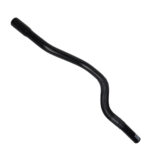 شیلنگ بخاری ورودی کوتاه پژو 405 تیپ 5 - SLX پولاسا (36057)
