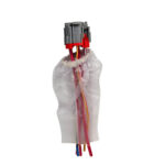 سوکت رله فن سیم 2.5 کاوردار پژو 405 EM PART - تصویر 3