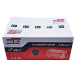 سر سیلندر کامل سمند EF7 - دنا تیون آپ - تصویر 9