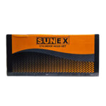 سر سیلندر خام  کلیه پراید های یورو 4 SUNEX سانکس - تصویر 7