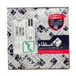 دیسک و صفحه بهینه پژو 206 تیپ 5 عظام - تصویر 5