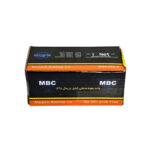 چهارشاخ فرمان کوتاه پراید MBC - تصویر 5
