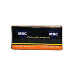 چهارشاخ فرمان کوتاه پراید MBC - تصویر 4