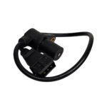 سنسور دور موتور مشکی زیمنس پژو 405- پراید TEKSIN -تکسین-(00202055) - تصویر 3