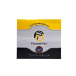 کلید شیشه بالابر تیبا - ساینا پویش پارت - تصویر 5