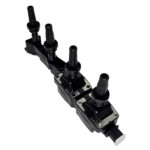 کویل tu5 سوکت مشکی صاف 347 keeper - تصویر 3