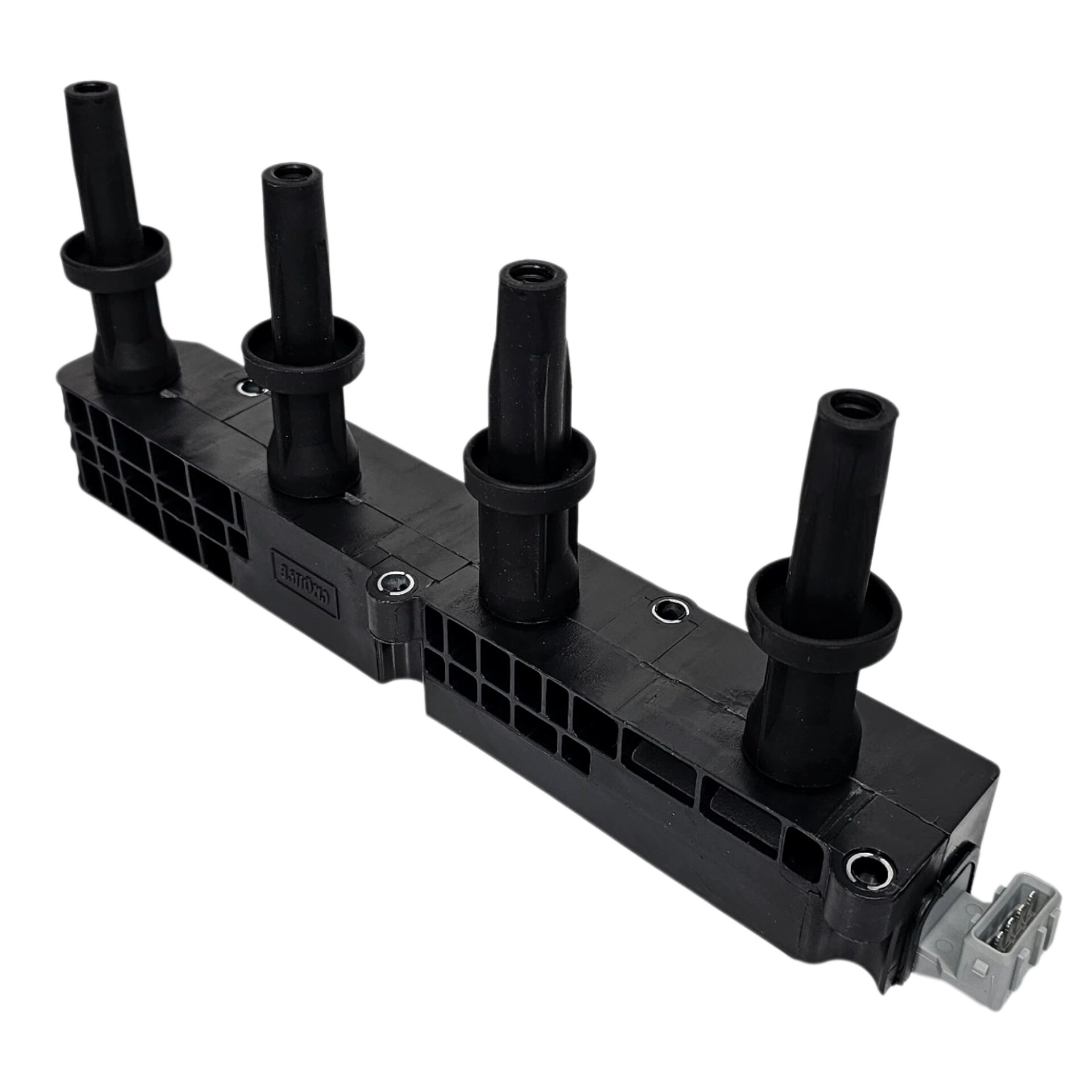 کویل TU5   طرح بوش سکوت طوسی صاف پژو تیپ 5 کروز