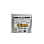 گردگیر دو سر گشاد پژو405-سمند(XU7-XU7P-EF7)-پژو پارس تیپ 5 (1081000181)S4T - تصویر 6