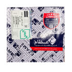 دیسک و صفحه  XUP(پارس-سورن-پلاس-آریسان2) عظام - تصویر 6