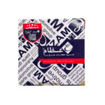 توپی چرخ جلو ABS کلیه پرایدها عظام کد3112002 - تصویر 5