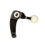 ماهک تعویض دنده تخم مرغی پژو 405 TEKSIN-تکسین- (00201496) - تصویر 2