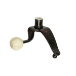 ماهک تعویض دنده تخم مرغی پژو 405 TEKSIN-تکسین- (00201496) - تصویر 3