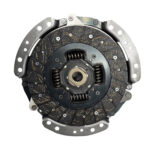 دیسک و صفحه پری دمپر پژو 405 SECO - سکو(403-541) - تصویر 2