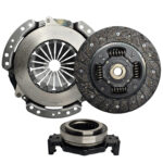 دیسک و صفحه پری دمپر پژو 405 SECO - سکو(403-541)