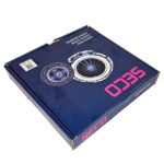 دیسک و صفحه پری دمپر پژو 405 SECO - سکو(403-541) - تصویر 7