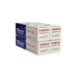 شمع موتور پایه بلند (KL6RTC) پژو 206 تیپ 5 تورچ TORCH - تصویر 5
