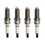 شمع موتور پایه بلند (KL6RTC) پژو 206 تیپ 5 تورچ TORCH