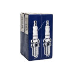 شمع تک پلاتین پژو 405- پراید یورو2- سمند ef7  دنسو - ویژن (K20PRU-11) - تصویر 6