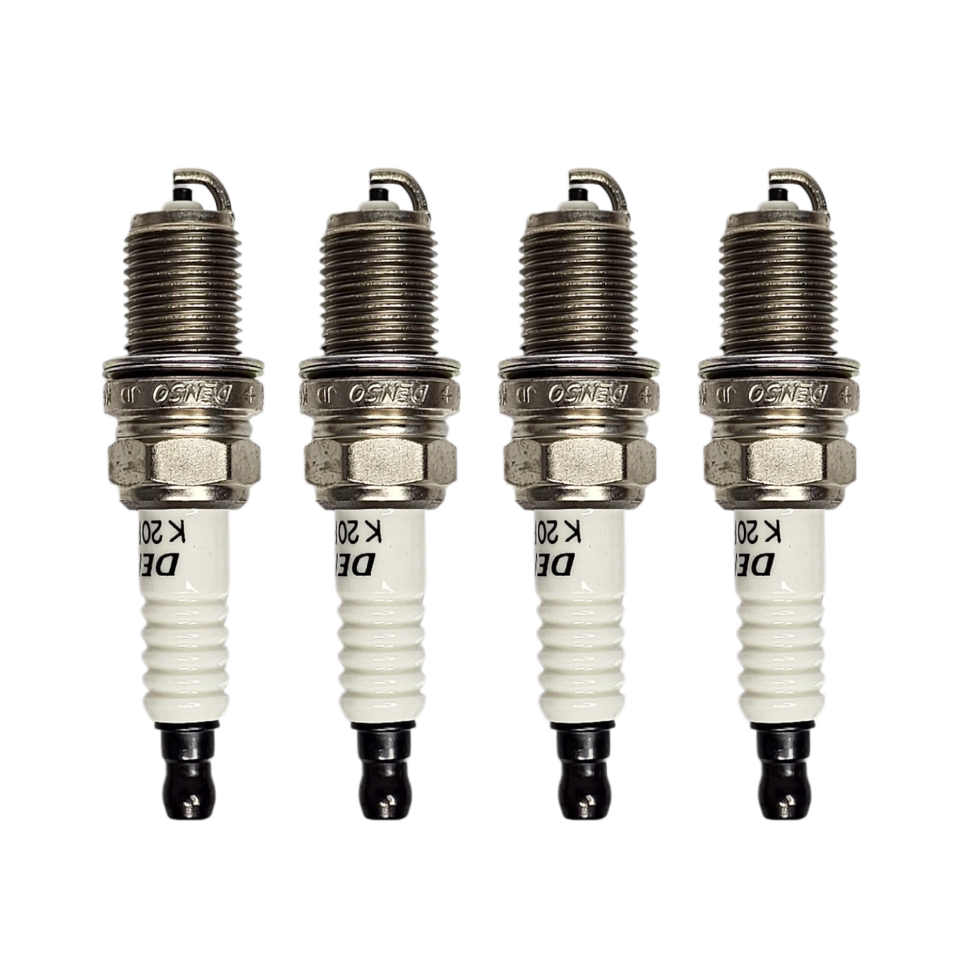 InShot_20260930_072226340 شمع تک پلاتین پژو 405- پراید یورو2- سمند ef7 دنسو - ویژن (K20PRU-11) - تصویر 1