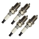 شمع تک پلاتین پژو 405- پراید یورو2- سمند ef7  دنسو - ویژن (K20PRU-11) - تصویر 2