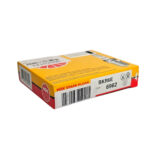 شمع تک پلاتین6962 پژو405-پراید NGK - تصویر 3