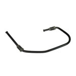لوله چهار خم جعبه فرمان  پژو 405-پارس-سمند GISP(474227)