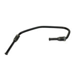لوله چهار خم جعبه فرمان  پژو 405-پارس-سمند GISP(474227) - تصویر 2