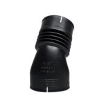 لوله یک سر بیضی پژو405 مژده وصل