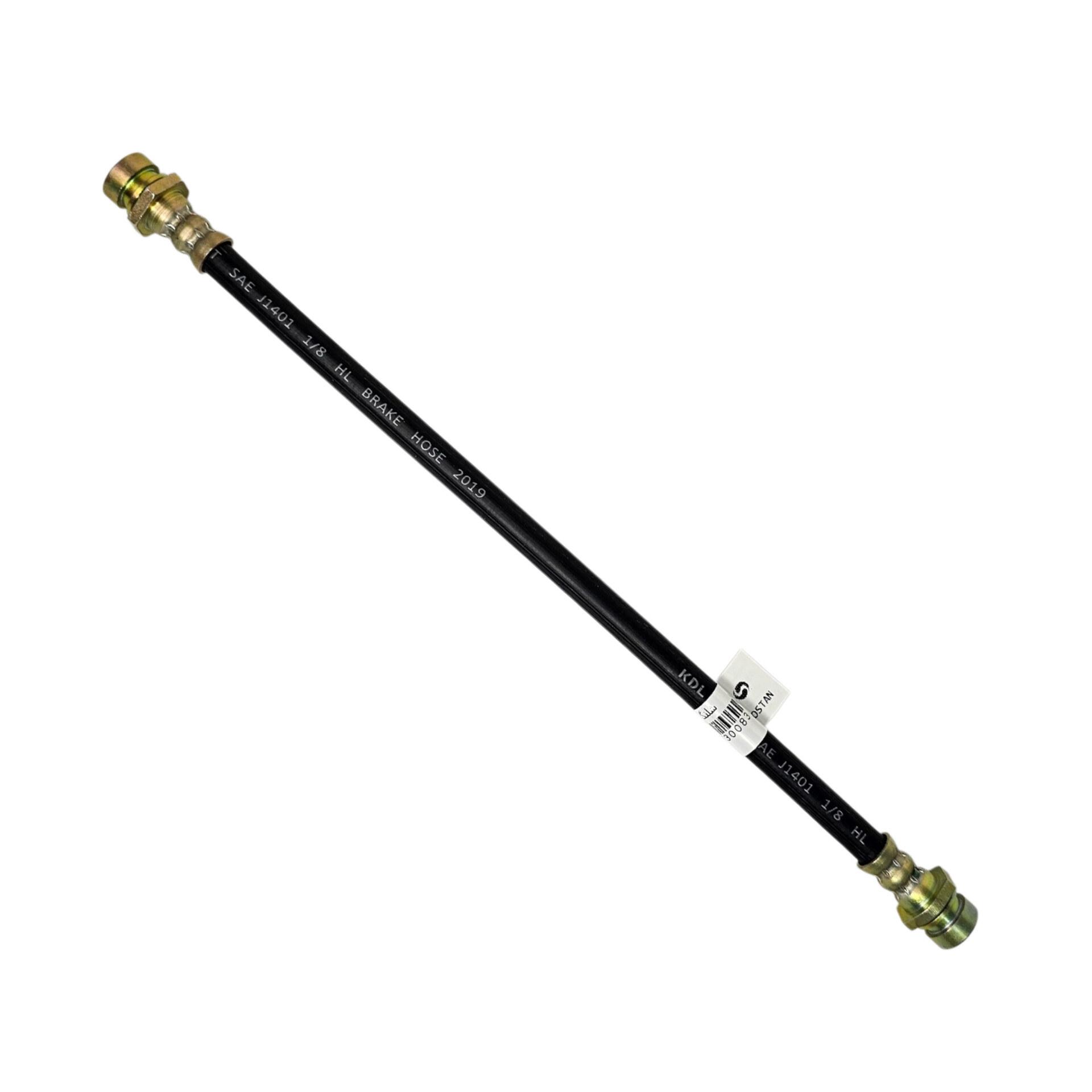 InShot_20261006_002351670 شیلنگ ترمز چرخ عقب چپ تیبا-ساینا-کوئیک خودرویی دوستان(16606785) - تصویر 1
