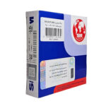 رینگ موتور استاندارد پژو 405 بهین مهر SM - تصویر 7