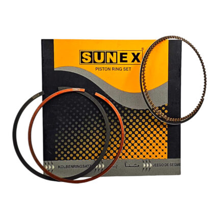 رینگ موتور استاندارد سمند EF7 - دنا SUNEX سانکس