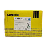 رینگ و بوش پیستون تخت  پژو 206 تیپ 2 کونکس KONEKS ( 00201068) - تصویر 4