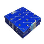 رینگ موتور پژو - سمند XUP ایساکو کد0800305501 - تصویر 7