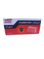 سر سیلندر خام تیبا یورو 2 مشترک با یورو 4 تیون آپ - تصویر 9