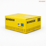 رینگ پیستون استاندارد سمند EF7 - دنا کونکس KONEKS (00201254) - تصویر 7