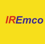 مجموعه موتور فن کامل با دیاق و پروانه فن  پراید IR EMCO-(امکو) - تصویر 9