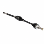 پلوس کامل بلند 22 خار ABS پژو 405 TEKSIN -تکسین-(00202687) - تصویر 4