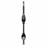 پلوس کامل بلند 22 خار ABS پژو 405 TEKSIN -تکسین-(00202687)