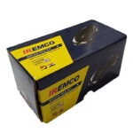 لنت عقب دیسکی دنا-سورن-پارس تیپ 5 IR EMCO-(امکو) - تصویر 7