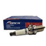شمع تک پلاتین K6RTC پراید-پژو-ef7-tu2 تورچ TORCH