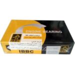 یاتاقان ثابت 25 پراید IBBC (بوش ایران) - تصویر 2
