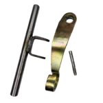 دو شاخ کلاچ پژو405-سمند(XU7-XU7P)-پژو پارس تیپ 5 TPCO(1002)