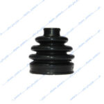 گردگیر  میل نازک سه شیار 24 خار پژو 405-سمند (EF7-XU7-XU7P)-دنا-پژو پارس وجودی (31198) - تصویر 3