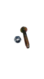 پیچ و مهره طبق جناقی  (بلند) پژو 405-سمند (EF7-XU7-XU7P)-دنا-پژو پارس اندیکو (2048) - تصویر 2