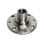 توپی چرخ جلو CVT ساینا - کویییک توپال