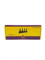 کویل فیش بغل مشکی5 فیش پژو 206 تیپ 5 بهرام الکتریک - تصویر 6