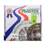 دیسک و صفحه پری دمپرترکیبی (200-215) ساینا - تیبا پلاستکس plastex - تصویر 5