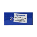 غلاف کیلومتر پراید کارماتک 30005074 - تصویر 4